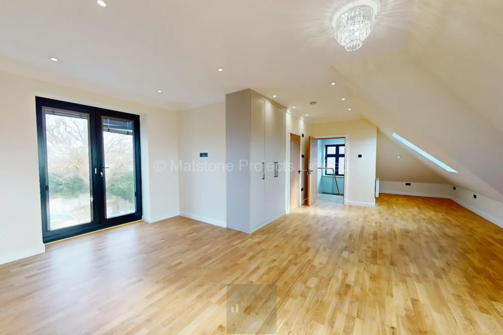 Loft conversion